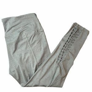 Tahari Sport EUC legging size XL